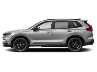 2027 HONDA CR-V