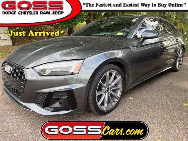 2025 AUDI A5