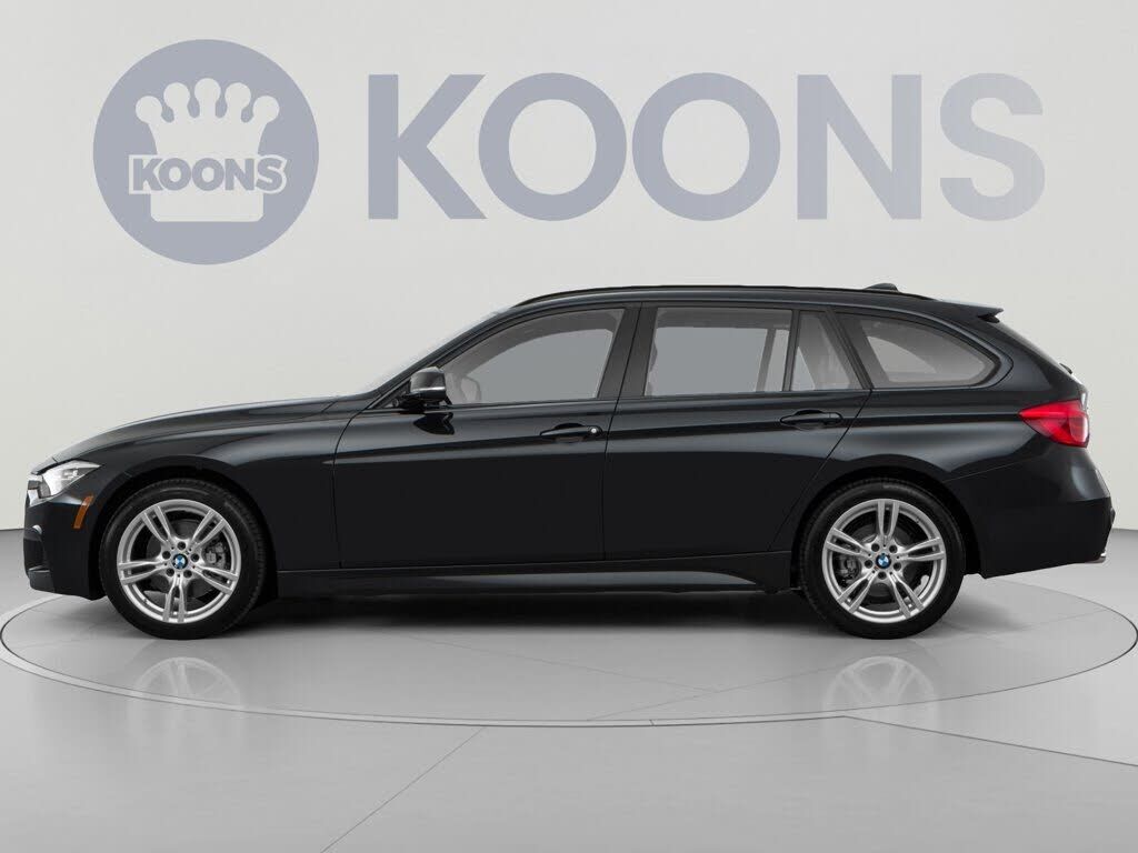 2016 BMW 328i