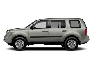 2014 HONDA Pilot