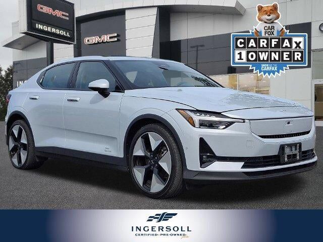 2024 POLESTAR PS2