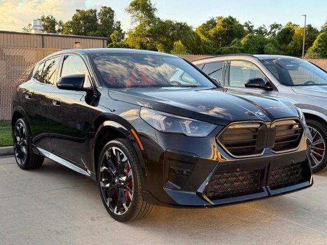 2027 BMW X2