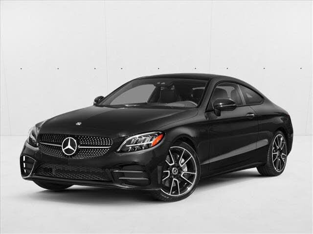2023 Mercedes-Benz C-Class
