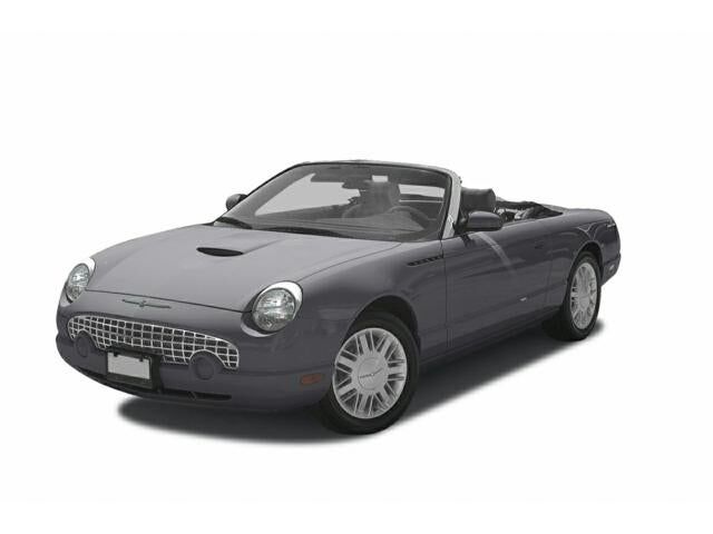 2003 FORD Thunderbird
