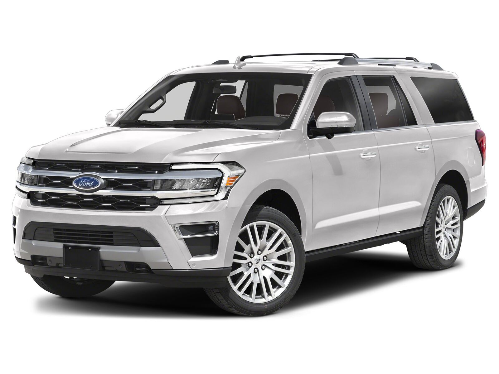 2022 FORD Expedition