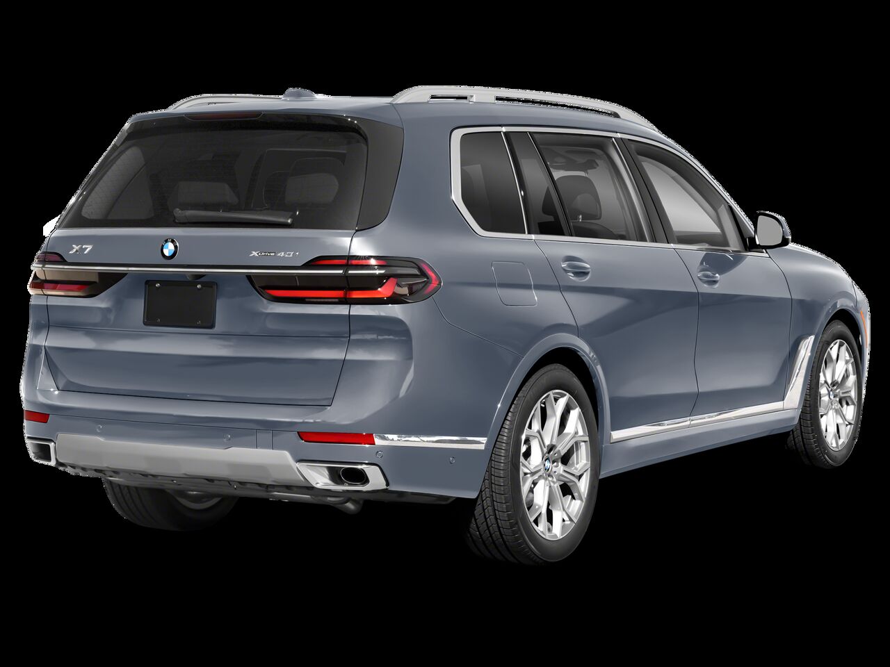 2024 BMW X7