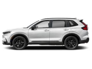 2027 HONDA CR-V
