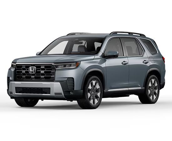 2026 HONDA Pilot
