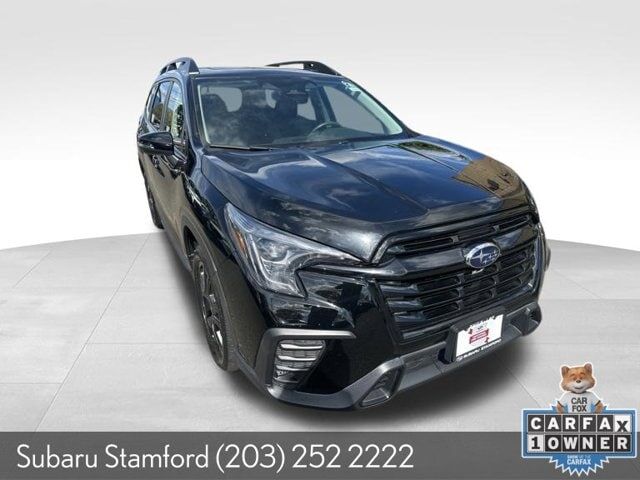 2023 SUBARU Ascent