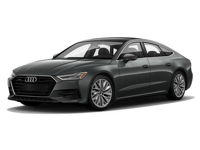 2019 AUDI A7