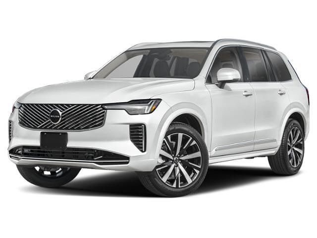 2027 VOLVO XC90