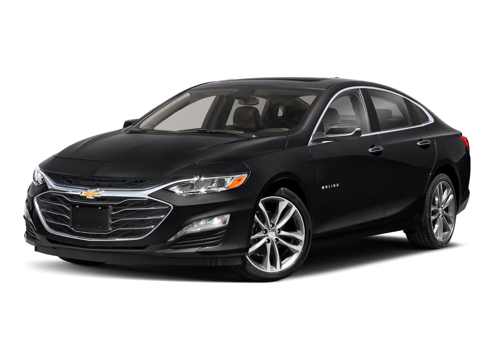 2020 CHEVROLET Malibu