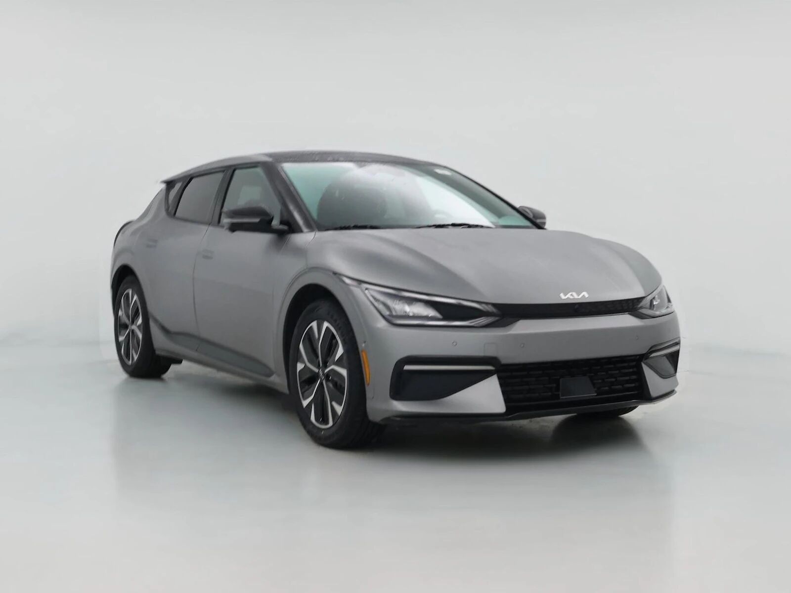 2023 KIA EV6