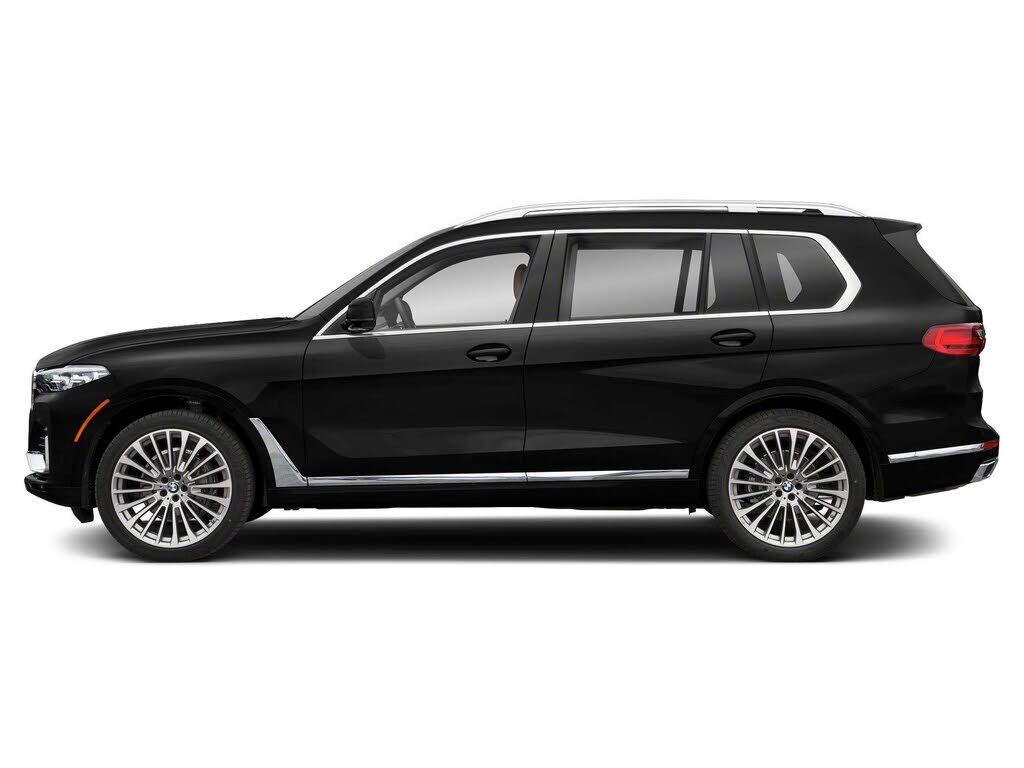 2019 BMW X7