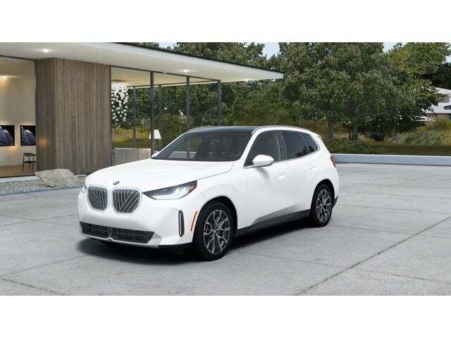 2026 BMW X3