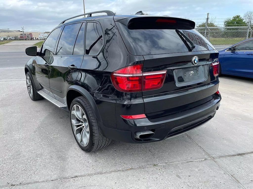 2011 BMW X5