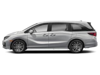 2026 HONDA Odyssey