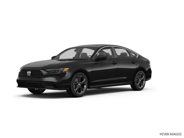 2026 HONDA Accord