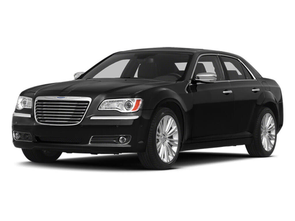 2013 CHRYSLER 300