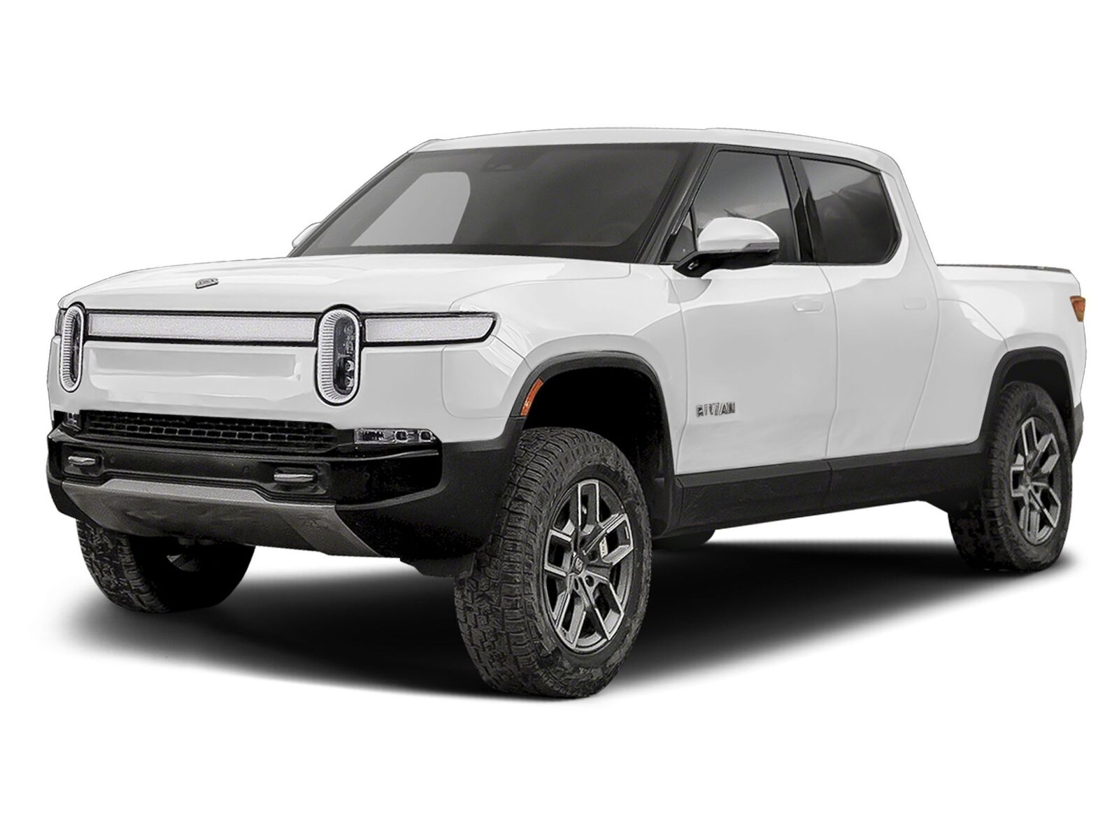 2022 RIVIAN R1T