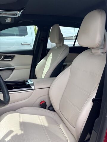 2024 Mercedes-Benz GLC-Class