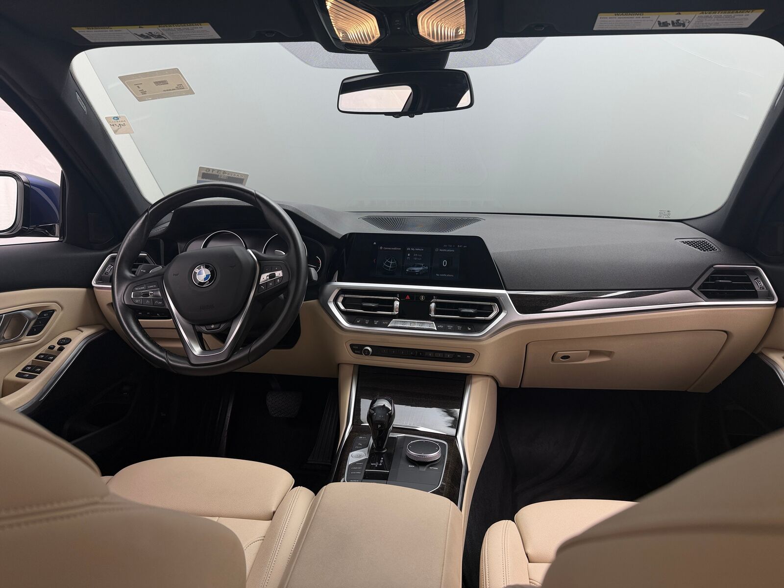 2020 BMW 330i