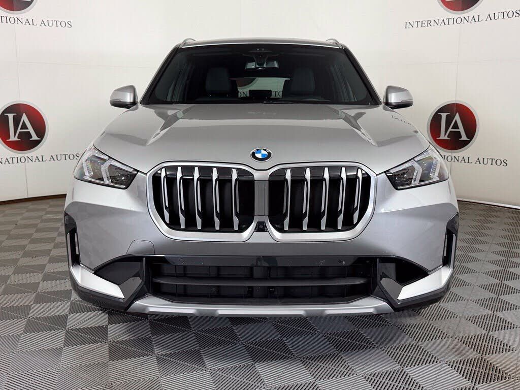 2026 BMW X1