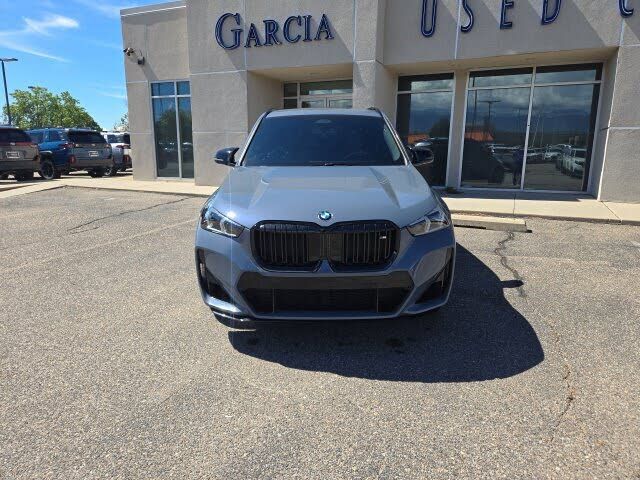 2024 BMW X1