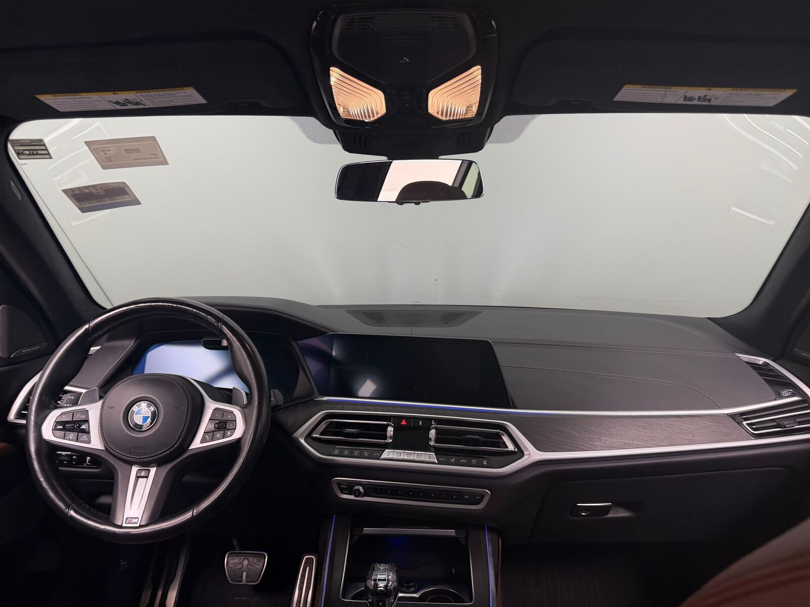 2022 BMW X7