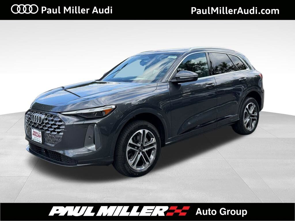 2026 AUDI Q5