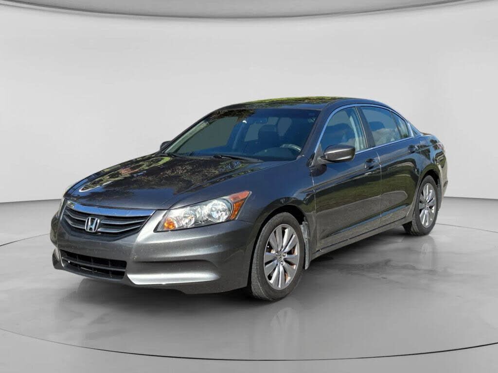 2011 HONDA Accord