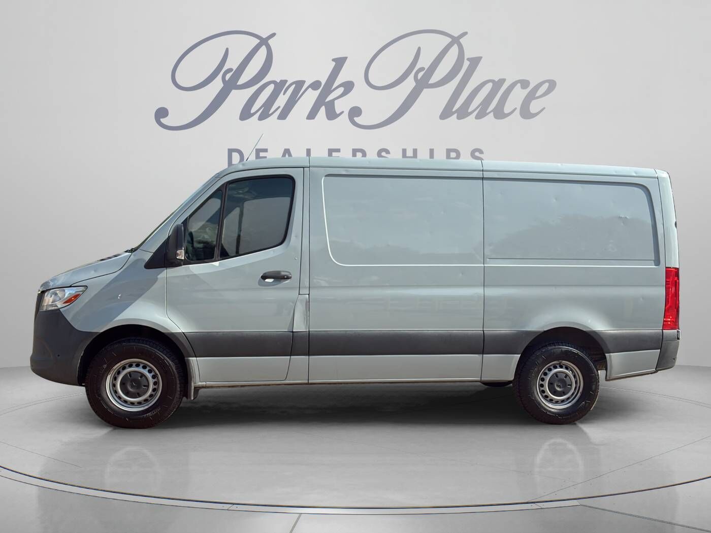 2023 Mercedes-Benz Sprinter