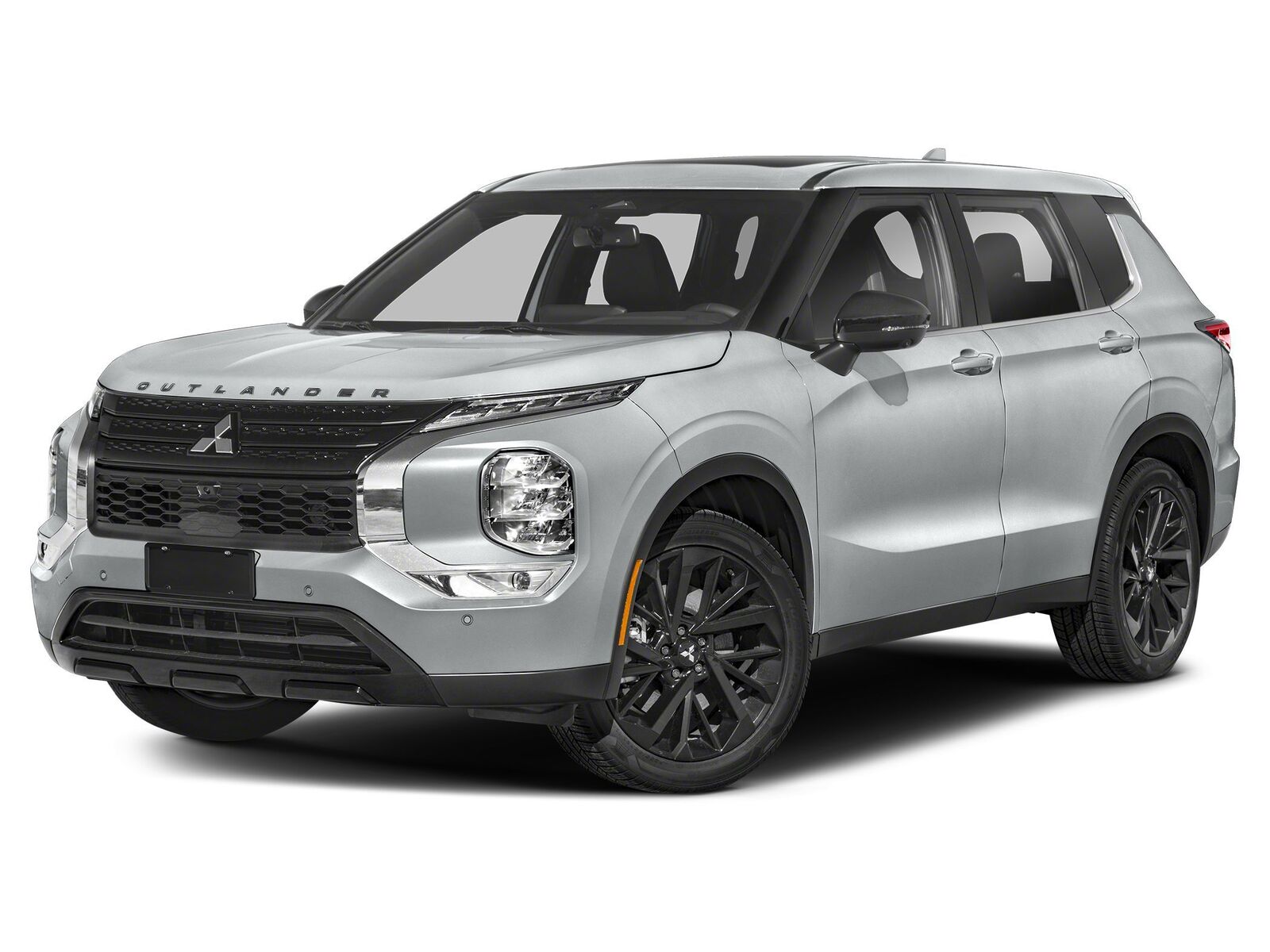 2023 MITSUBISHI Outlander