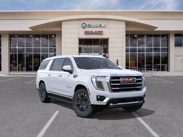 2027 GMC Yukon XL