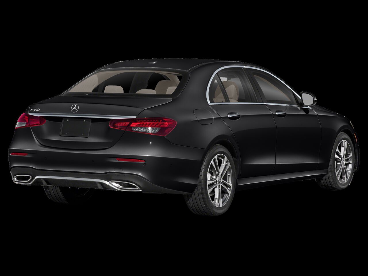 2023 Mercedes-Benz E-Class