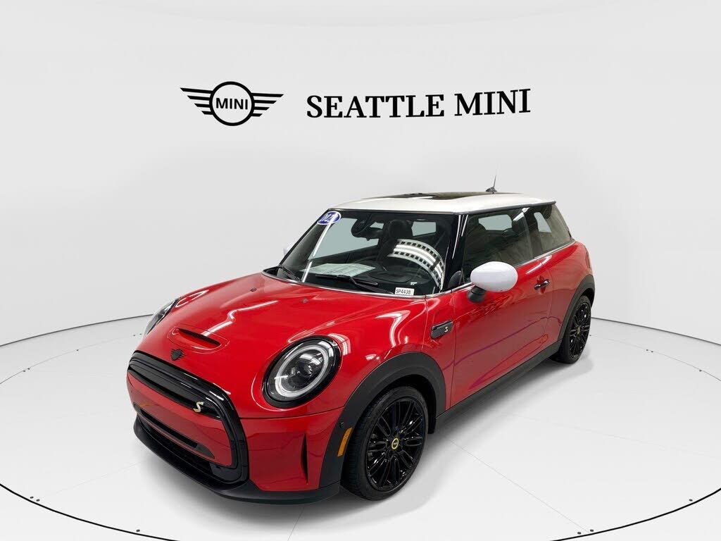 2023 MINI Hardtop