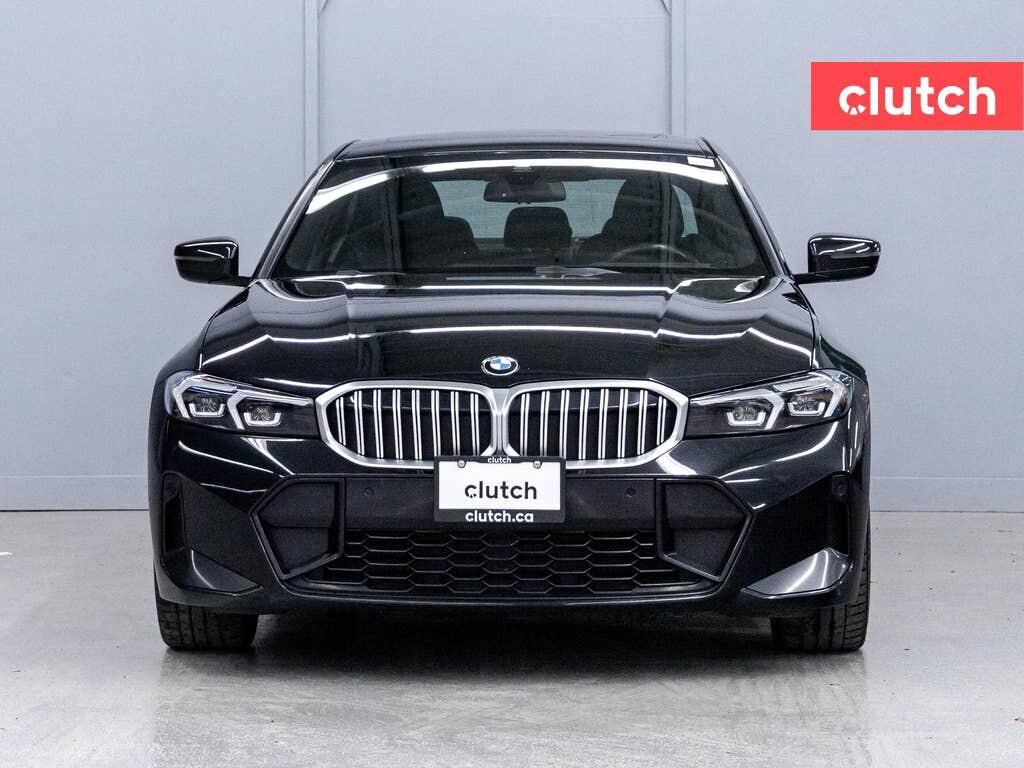 2023 BMW 330i