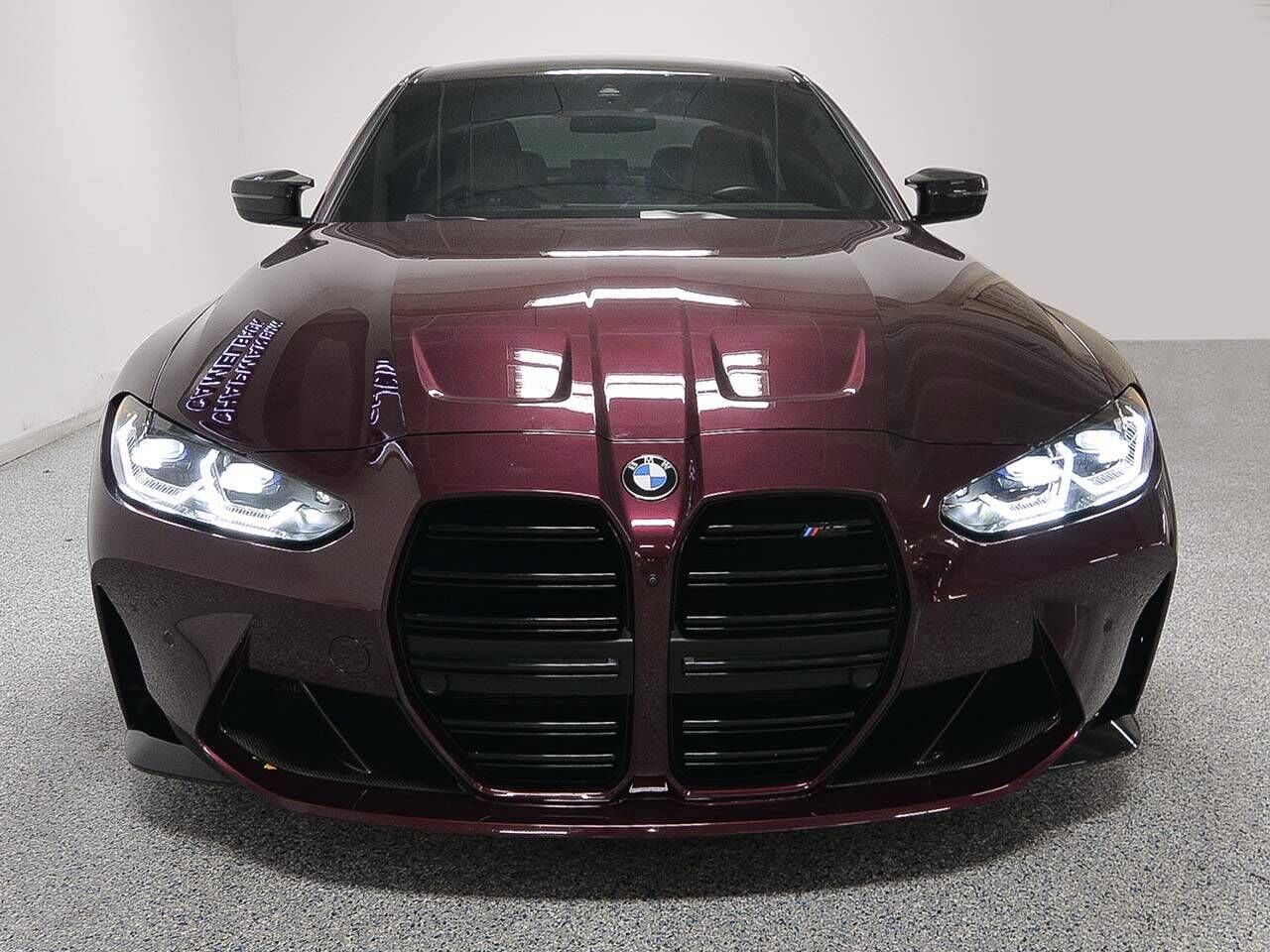 2023 BMW M3