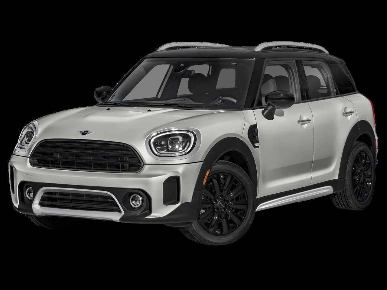 2021 MINI Countryman
