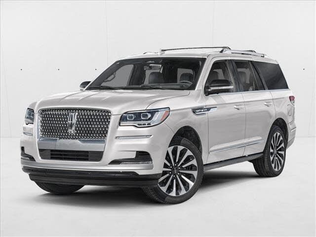 2023 LINCOLN Navigator