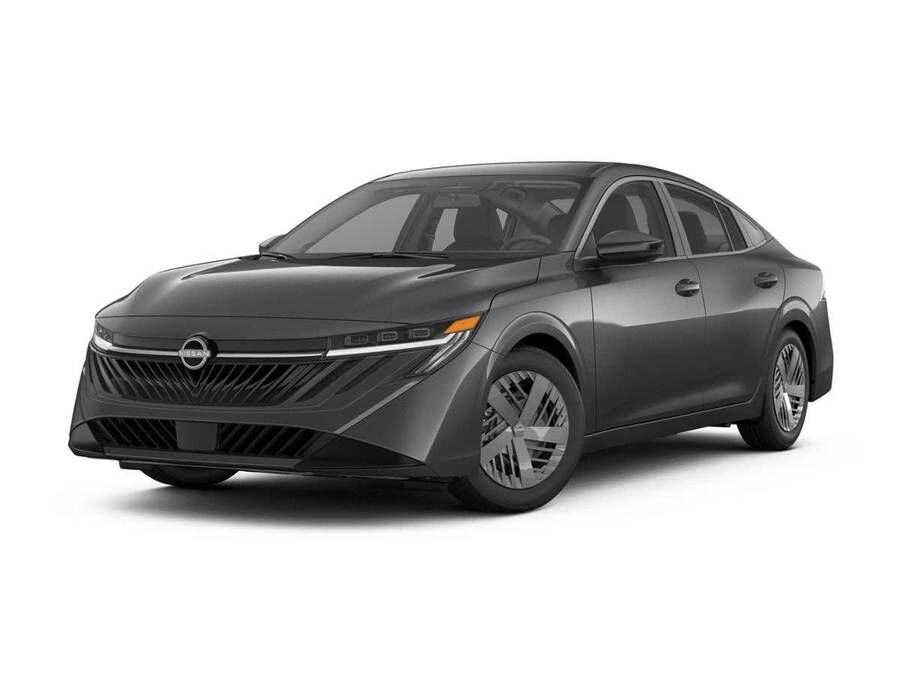 2027 NISSAN Sentra