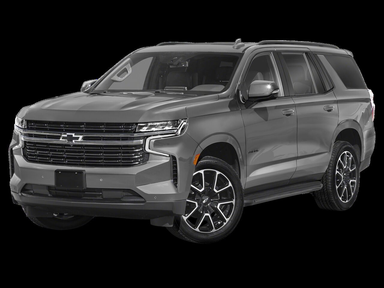 2021 CHEVROLET Tahoe