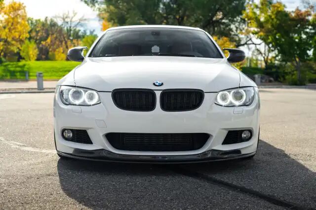 2011 BMW 335is