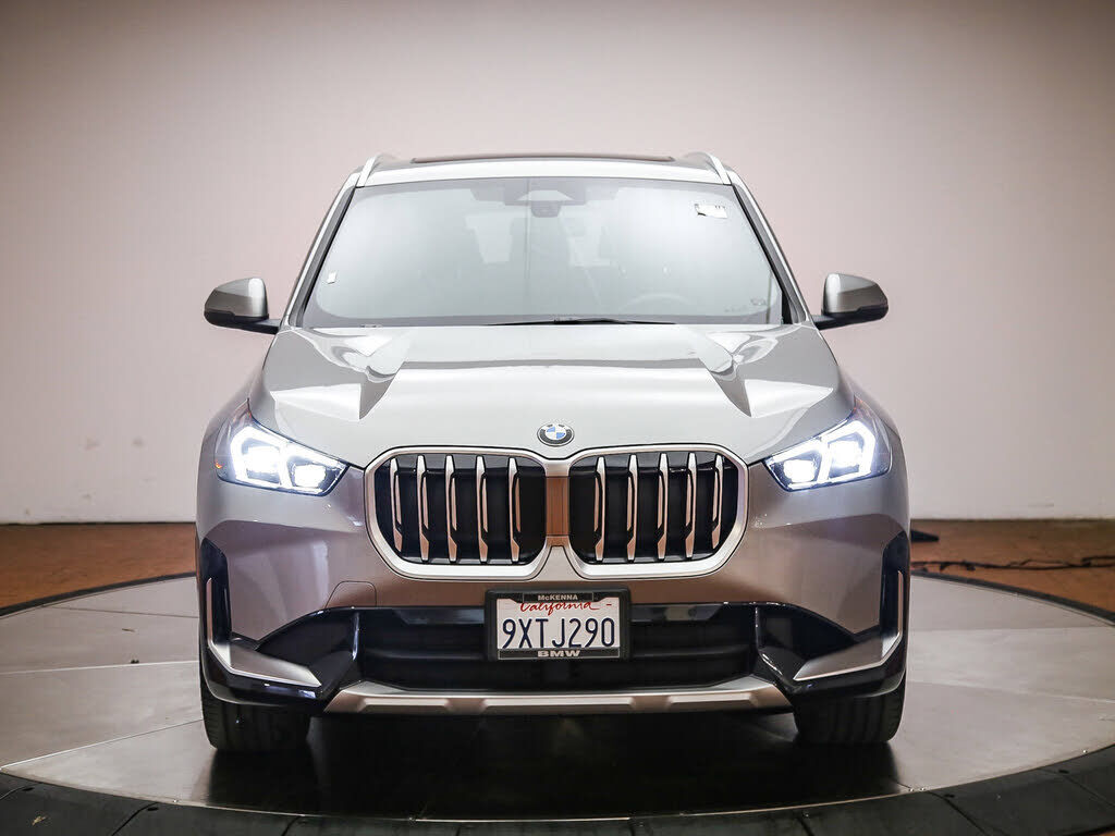 2026 BMW X1