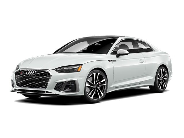 2023 AUDI S5