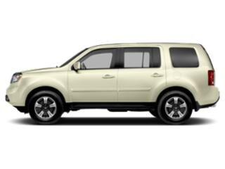 2015 HONDA Pilot