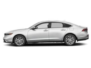 2026 HONDA Accord