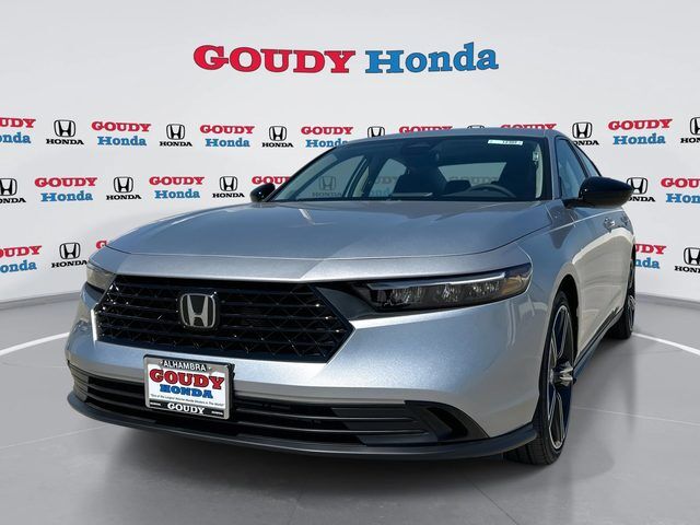 2026 HONDA Accord