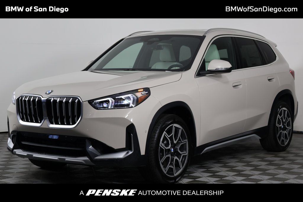 2027 BMW X1