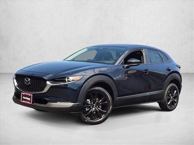 2026 MAZDA CX-30